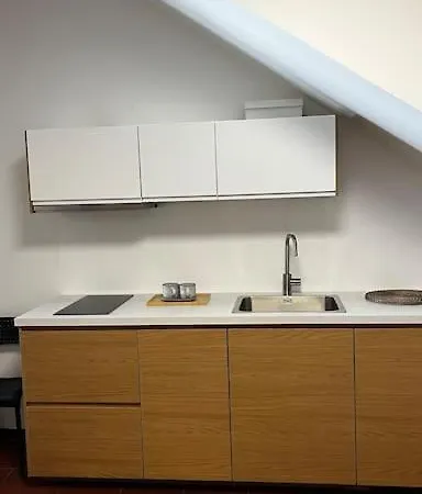 Apartment In Centro A *