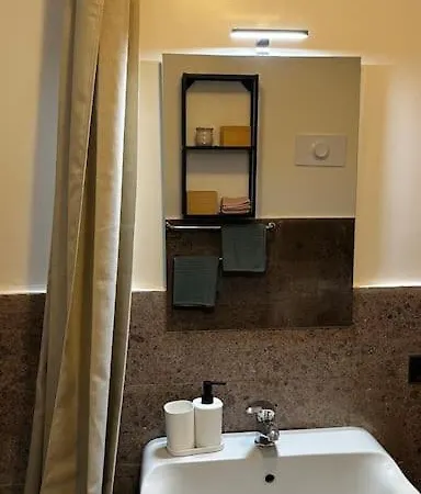 In Centro A Apartment *