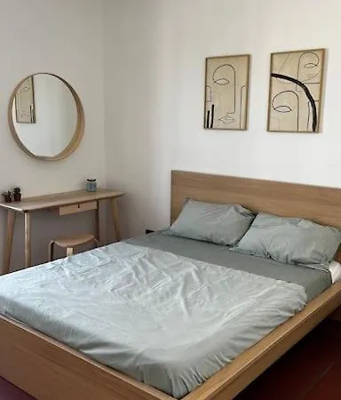 In Centro A Apartment *