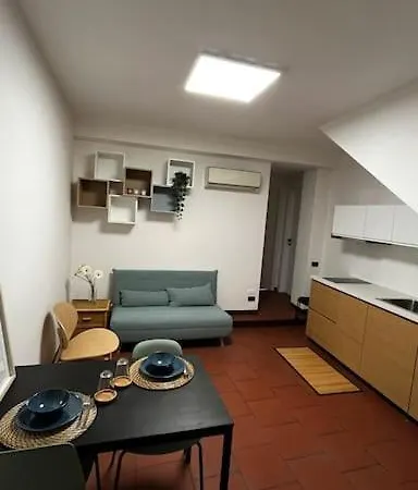 Apartment In Centro A *