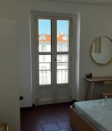 In Centro A Apartment