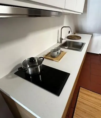In Centro A Apartment Milan