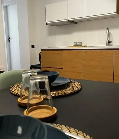 Apartment In Centro A Milan
