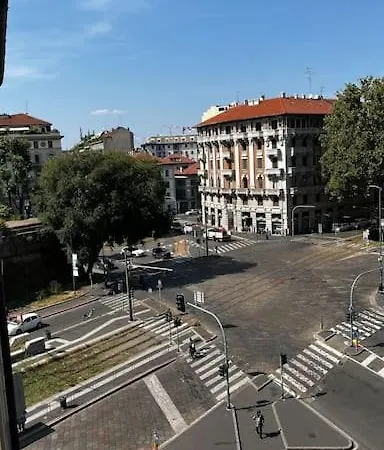 In Centro A Apartment *